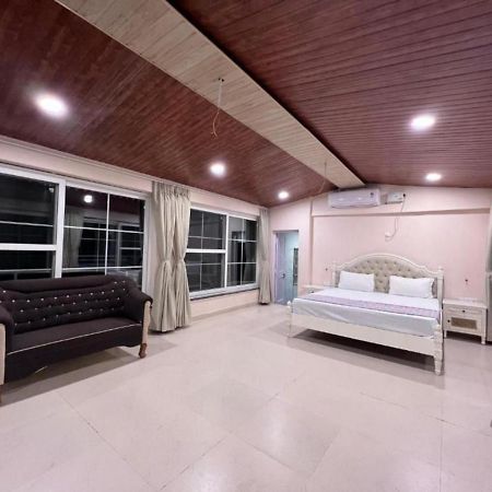 Lake City Villa Udaipur Exterior photo
