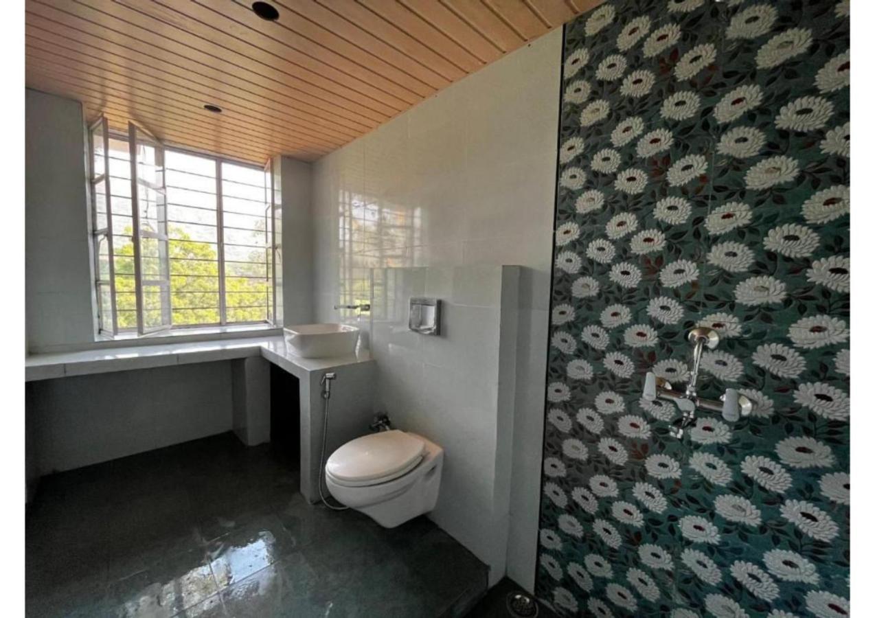Lake City Villa Udaipur Exterior photo