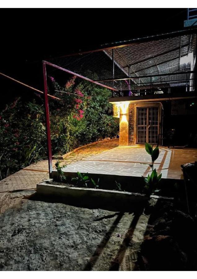 Lake City Villa Udaipur Exterior photo