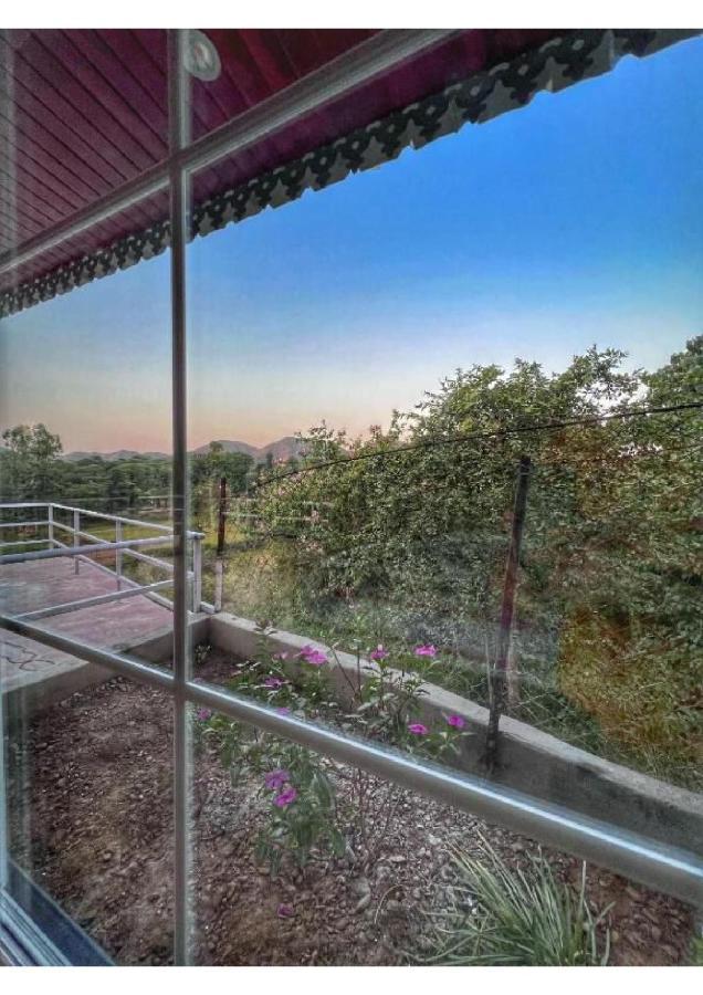 Lake City Villa Udaipur Exterior photo