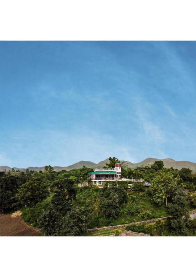 Lake City Villa Udaipur Exterior photo